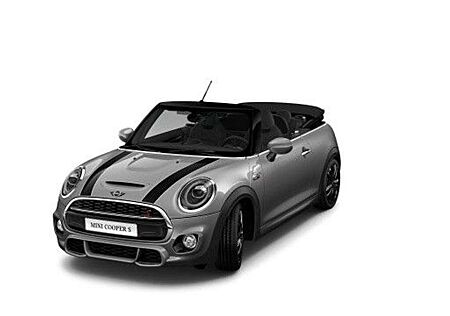 Mini Cooper S Cabrio Klimaaut. Komfortzugang PDC
