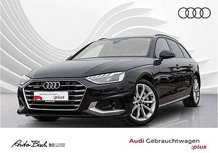Audi A4 advanced 50TDI qu tiptronic Navi LED GR