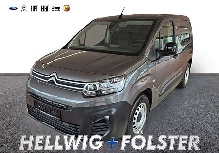 Citroën Berlingo Citroen Kasten L1 11 kW-Charger NSW Temp