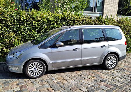 Ford Galaxy +2.0+TDCi+DPF+Business+Edition