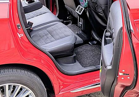 Mitsubishi Outlander 2.4 4WD Plug-In Hybrid Plus