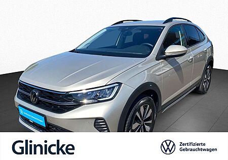 VW Taigo Volkswagen 1.0 TSI Move Klima LED Sitzheizung PDC DAB