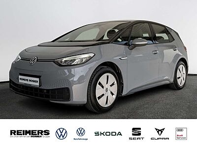 Volkswagen ID.3 Pure Performance Pure Performance 110 kW 45 kWh 1-