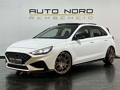 Hyundai i30 N Performance *Schale*Pano*DCT*Kamera*Strebe