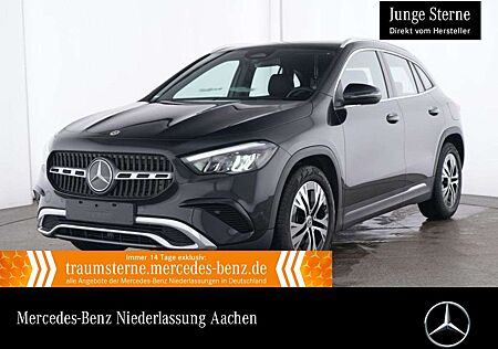 Mercedes-Benz GLA 200 PROGRESSIVE+AHK+LED+KAMERA+7G