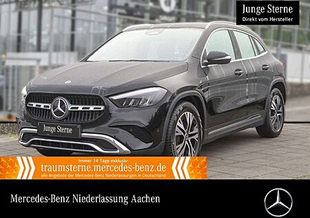 Mercedes-Benz GLA 200 PROGRESSIVE+AHK+LED+KAMERA+7G
