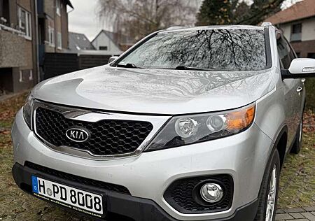 Kia Sorento 2.2 CRDi 4WD Aut. Vision