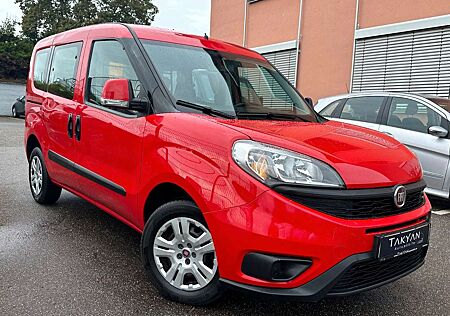 Fiat Doblo Doblò Basis / 1.Hand / Klima/ S-Heft