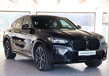 BMW X4 Baureihe xDrive 20 i M Sport