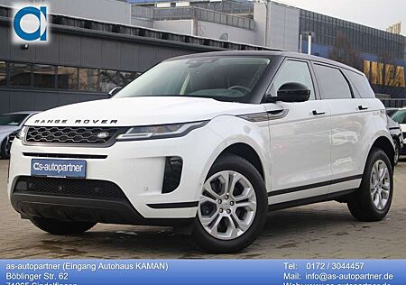 Land Rover Range Rover Evoque 1,5 P160 S *DAB-LEDER-NAVI*