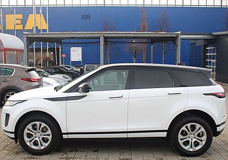 Land Rover Range Rover Evoque 1,5 P160 S *DAB-LEDER-NAVI*