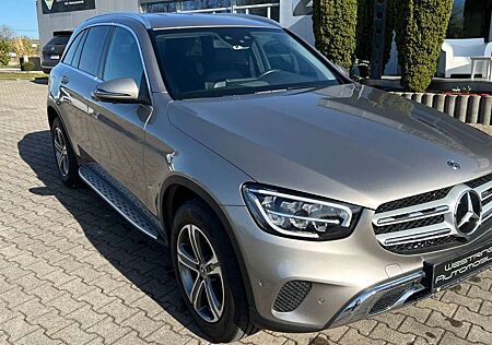 Mercedes-Benz GLC 220 d 4Matic (253.915) Erstbesitz,Scheckheft