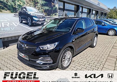 Opel Grandland (X) 12 Business Edit. Navi|PDC|SHZ