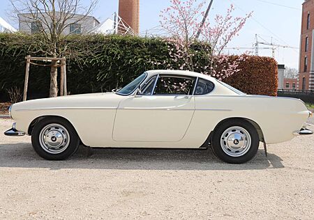 Volvo P1800 S Coupe Schiebedach