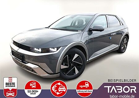 Hyundai IONIQ 5 84kWh Uniq Pano RelaxP 360Kam UVP-26%*