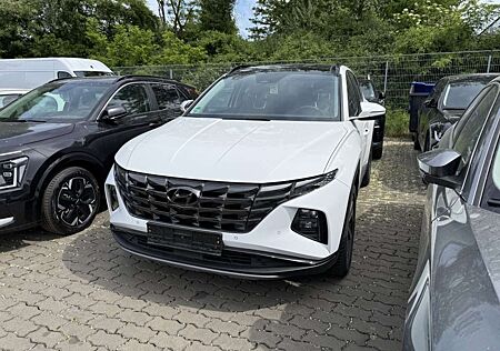 Hyundai Tucson Prime*4WD*ACC*LED*Pano*Leder*Navi*Cam*SHZ*