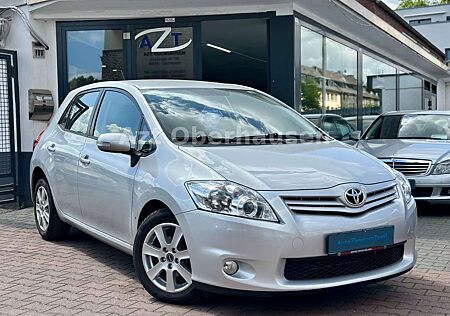 Toyota Auris Life+*1.HAND*NEUWAGEN ZUSTAND*SCHECKHEFT*
