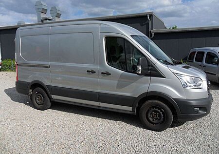 Ford Transit 310 L2H2 Werkstatt/Klima,Sthz