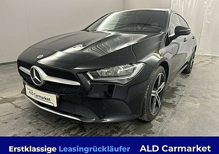 Mercedes-Benz CLA 200 d Shooting Brake Progressive Kombi, 5-türig, 6-Gan