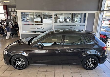 Audi A3 TDI Navi Auto 5 Tür PDC Tempo Allwetterreifen