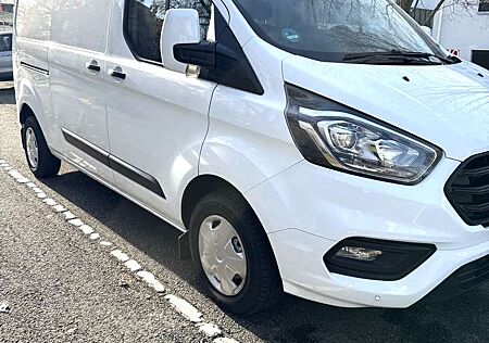 Ford Transit Custom 300 L2 Trend