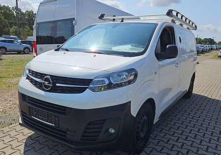 Opel Vivaro Kasten Edition M Würth-Ausbau