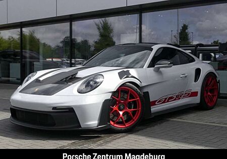 Porsche 992 (911) GT3 RS*WEISSACH*LIFT*CLUBSPORT*BOSE*