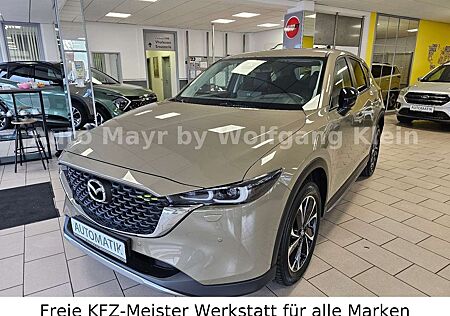 Mazda CX-5 2.2 Newground AWD LED AHK 1.Hd.