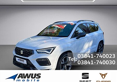 Seat Ateca 1.5TSI DSG FR AHK