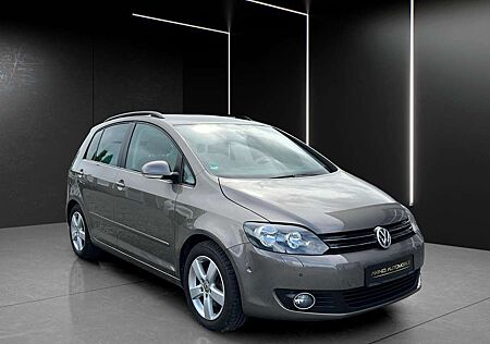 VW Golf Volkswagen Plus VI 2.0 TDI Team *1Hand*65tkm*DSG*AHK