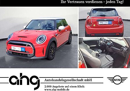 Mini Cooper SE . Classic Trim Navi LED Sitzheizung Kli