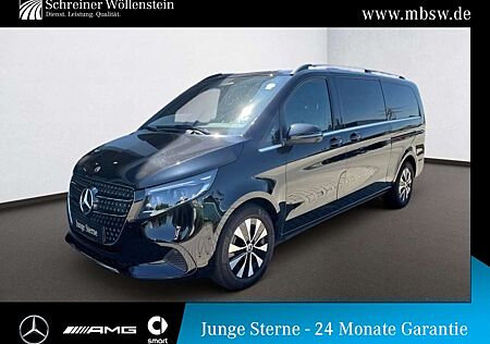 Mercedes-Benz V 300 AVANTGARDE XL *MBeam*Distr*Stdhzg*360°*Navi*