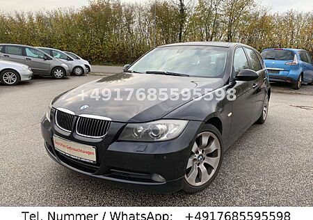 BMW 325i 325 Baureihe 3 Touring /Leder/Navi/Xenon