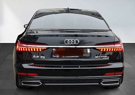 Audi A6 50 TFSi e quattro S tronic sport S-line