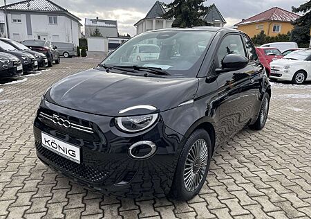 Fiat 500E MY22 Icon 320 Reichweite Elektro Automatik