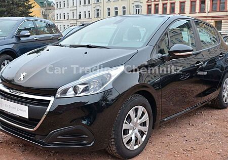 Peugeot 208 Active 1.2 Klima Sitzheizung Kamera Tüv 8/26