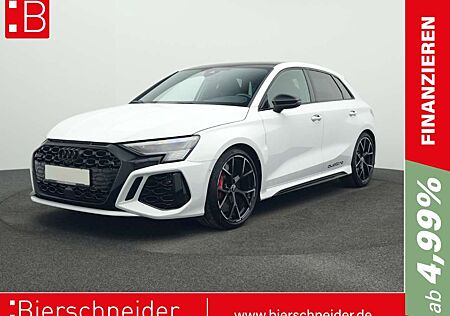 Audi RS3 Sportback 4.-J.-GAR PANO MATRIX DYNAMIK