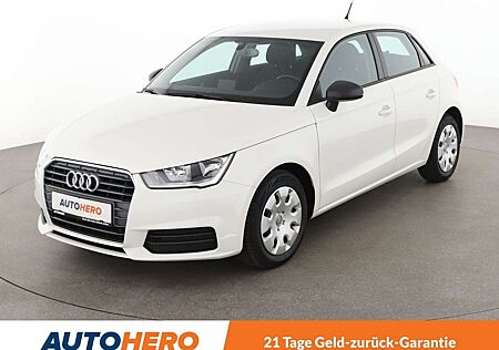 Audi A1 1.0 TFSI *NAVI*TEMPO*PDC*SHZ*NAVI*