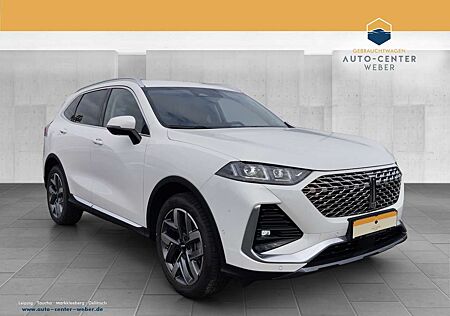 GWM Wey 03 2.0 PHEV Luxury 360°*ACC*AUT*Alcant.*HUD