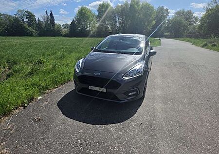 Ford Fiesta 1.0 EcoBoost S&S ST-LINE