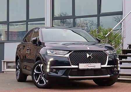 DS Automobiles DS7 Crossback DS 7 Crossback BlueHDi 180 Be Chic Automatik