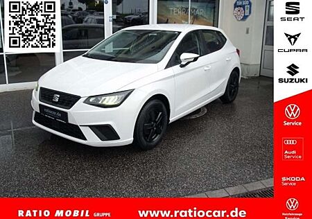 Seat Ibiza REFERENCE 1.0 MPI DAB+ FRONT-ASSIST USB