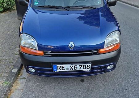 Renault Kangoo 1.2 16V Privilege
