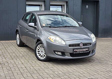 Fiat Bravo 1.6 JTD 16V Multijet Dynamic Pur-O2