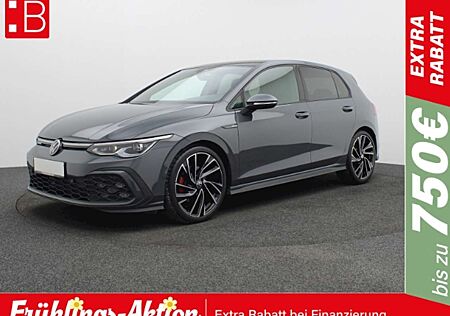 VW Golf Volkswagen 8 2.0 TDI DSG GTD PANO IQ.LIGHT KESSY KAMERA ADELA
