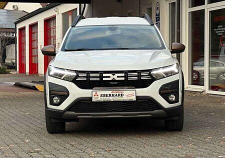 Dacia Jogger HYBRID 1.6 AHK