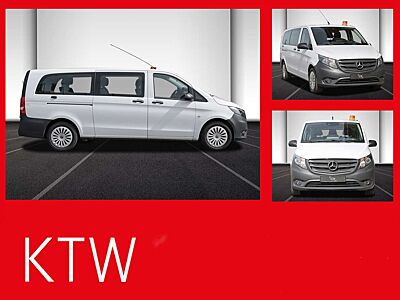 Mercedes-Benz Vito 114 TourerPro,Extralang,8Sitzer,Automatik