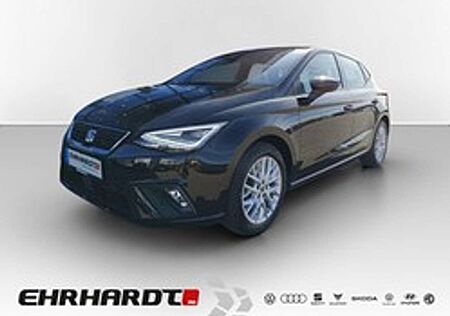 Seat Ibiza 1.0 TSI FR VIRTUAL*NAVI*LED*PDC*ACC*KAMERA*SHZ*...