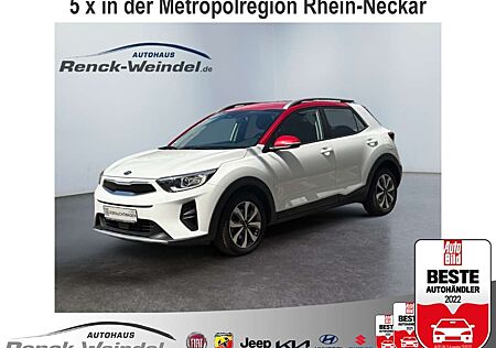 Kia Stonic Vision 1.0 T-GDI Navi Klima Rückfahrkam. PDC BT Ap