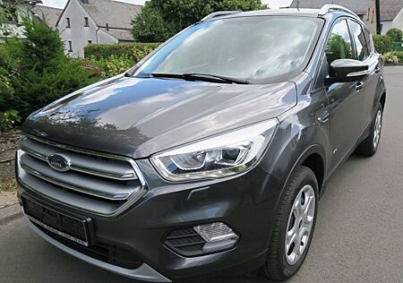 Ford Kuga Cool